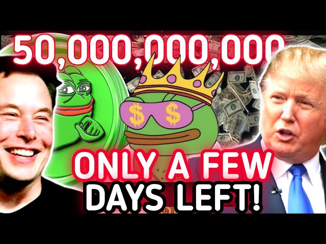 $0.000020에 대한 Pepe의 싸움: 구매자가 개구리를 영광으로 되돌릴 수 있을까요? PEPE 가격 예측, BTC 뉴스