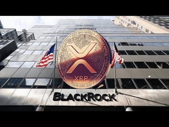 XRP RIPPLE ¡¡XRP DE DERNIÈRE MINUTE !! ¡¡XRP A SURMONTÉ BLACKROCK !! #xrp #ripple #xrpnews