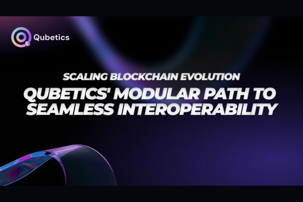 今月投資するのに最適なアルトコイン: Qubetics、AAVE、Immutable X