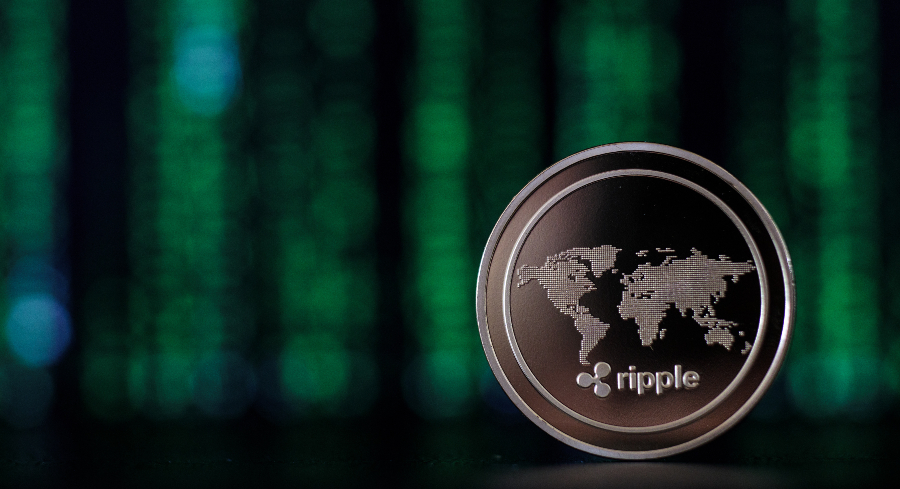 重要なXRPサポートが2.32ドルで登場