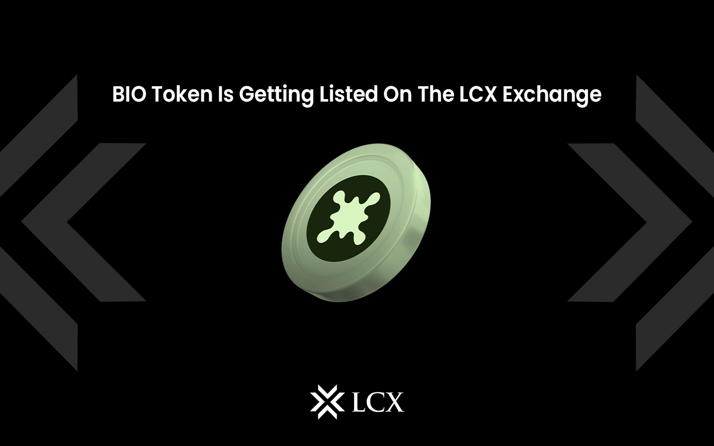 LCX Exchange Lists Arkham Intelligence Token ($ARKM)