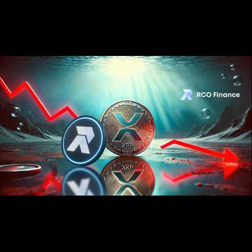 RCO Finance (RCOF) : l'IA Altcoin passe de 0,07 $ à 2 $ d'ici mars 2025