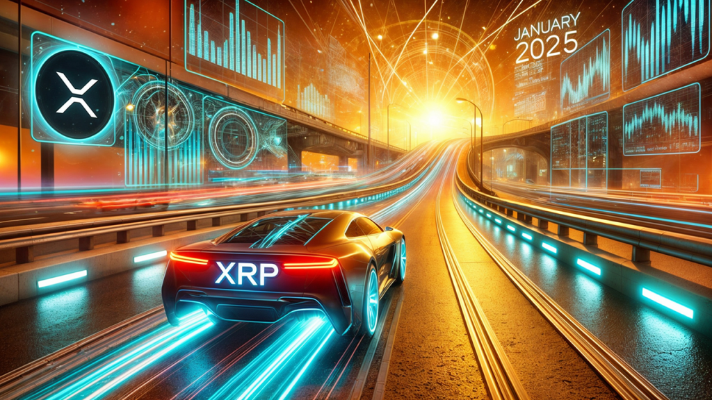 Was kommt als nächstes für Ripple (XRP)? Preisprognosen für Januar