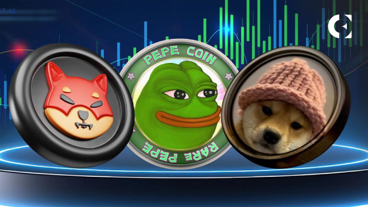 Spotlight auf PEPETO: Eine neue Ära der Memecoins