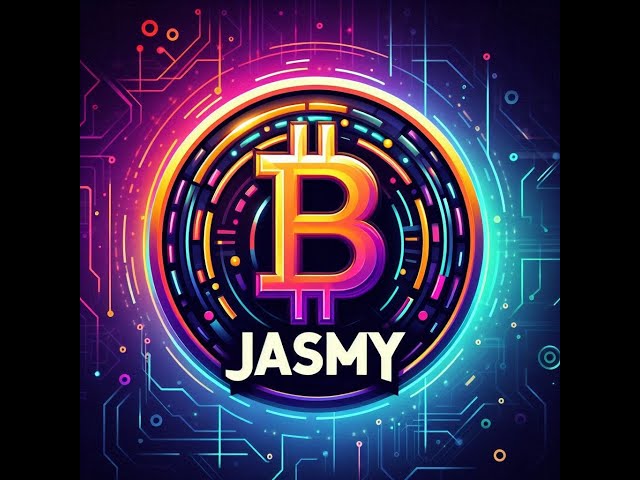 #bitcoin #jasmy #onyxcoin 比特币很快就会达到 350,000 美元吗？