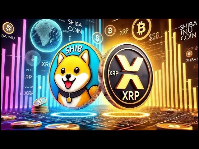 그날 오늘: XRP는 $57로, SHIBA는 $0.00225로 상승했습니다!🚀120조 개의 수동 소각 및 리플의 공개 제공!🔥