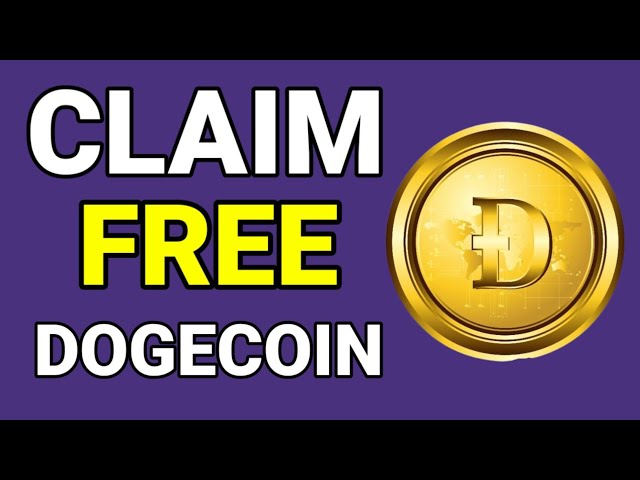 dogecoin mining miner withdrawal | best free bch faucet | paying faucetpay