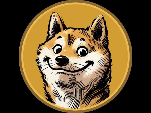 Dogcoin 簡介 - 對人們來說最公平的加密貨幣 ETH 代幣