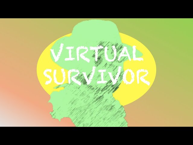 Virtual Survivor S1 E02: Lass uns einfach eine Münze werfen