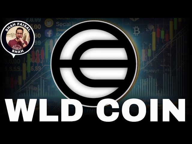 Worldcoin (WLD)-Preisvorhersage 13. Januar 2025