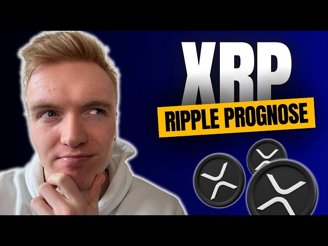 XRP圖表分析及預測【瑞波幣XRP 2025年目標價】