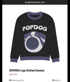 $POPDOG