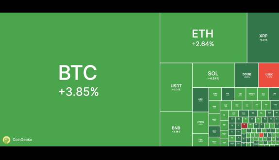 CoinGecko