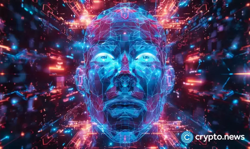 거대 블록체인 합병: SingularityNET, Fetch.ai 및 Ocean Protocol이 거대 AI를 형성합니다. 거대 블록체인 합병: SingularityNET, Fetch.ai 및 Ocean Protocol이 거대 AI를 형성합니다.