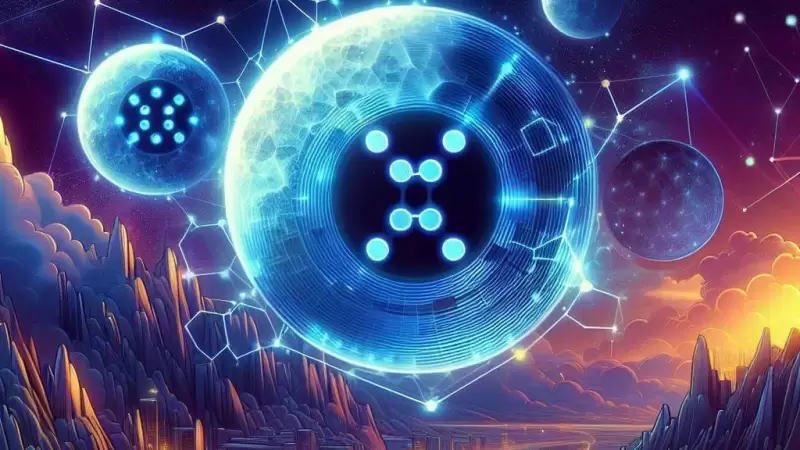 Chainlink, Cardano, Polkadot : les géants de l'innovation Blockchain ouvrent la voie Chainlink, Cardano, Polkadot : les géants de l'innovation Blockchain ouvrent la voie