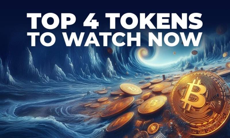 2025년에 구매해야 할 최고의 코인: Qubetics, Kaspa, Stacks 및 Quant 2025년에 구매해야 할 최고의 코인: Qubetics, Kaspa, Stacks 및 Quant