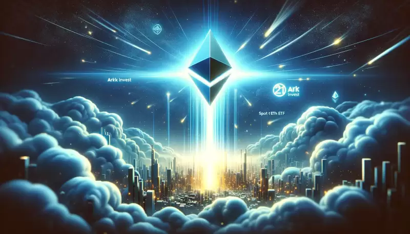 以太坊的未来:Vitalik Buterin 的去中心化和创新愿景 以太坊的未来:Vitalik Buterin 的去中心化和创新愿景