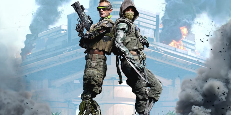 Gunzilla Games 融资 3000 万美元推出区块链游戏“Off the Grid”和 GUNZ 平台 Gunzilla Games 融资 3000 万美元推出区块链游戏“Off the Grid”和 GUNZ 平台