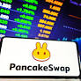 マルチチェーンDEX PancakeSwapが1900万ドルの巨額トークンバーンを発表