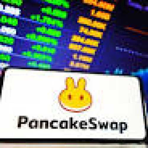 多鏈 DEX PancakeSwap 宣布巨額代幣銷毀 1,900 萬美元