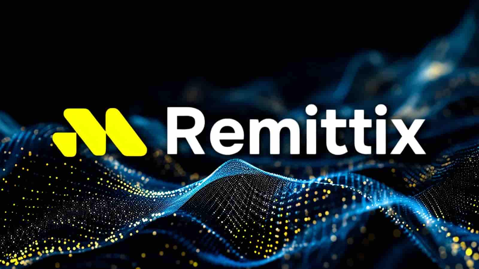 Remittix (RTX) 承诺彻底改变跨境支付，预售筹集 250 万美元