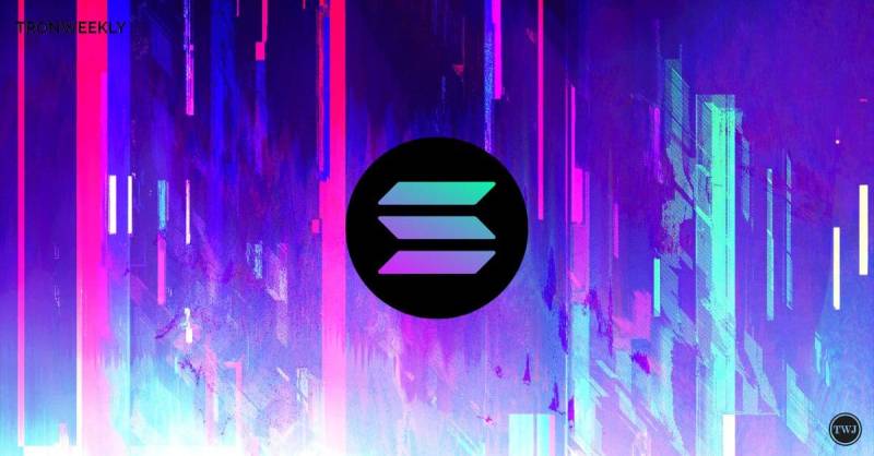 Solana boomt und dominiert das Blockchain-Ökosystem mit einem Anlegerinteresse von 49,3 % Solana boomt und dominiert das Blockchain-Ökosystem mit einem Anlegerinteresse von 49,3 %