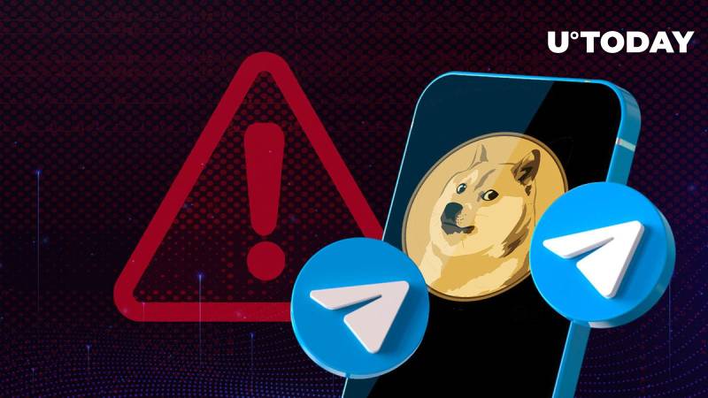 긴급 경보: Dogecoin 개발자, 심각한 암호화폐 거래 봇 취약점 신고 긴급 경보: Dogecoin 개발자, 심각한 암호화폐 거래 봇 취약점 신고