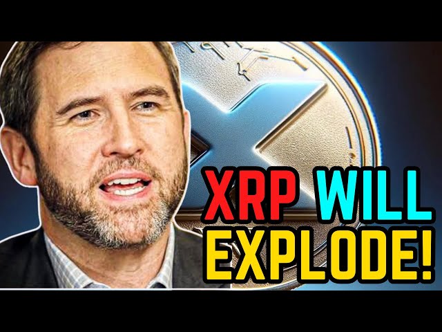 Ripple XRP News – Bitcoin-Millionäre ahmen XRP und XLM nach!