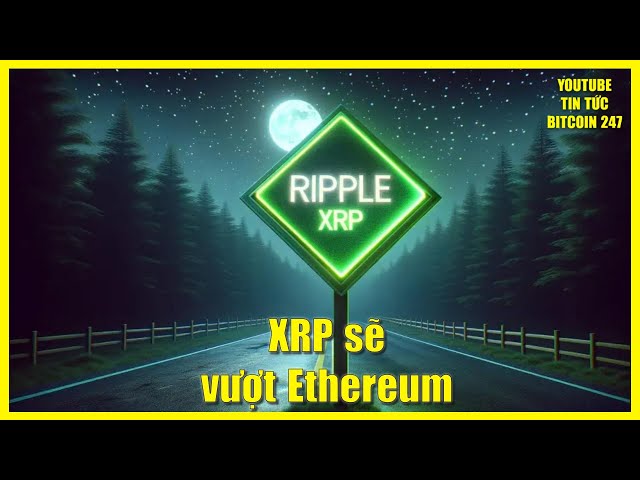 XRP signals bullish move towards $13, capitalization could surpass Ethereum