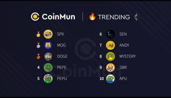 CoinMun