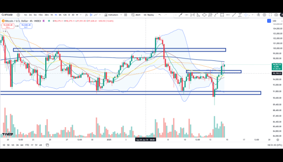 Cheds Trading