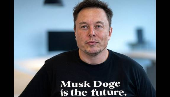 Muskdoge