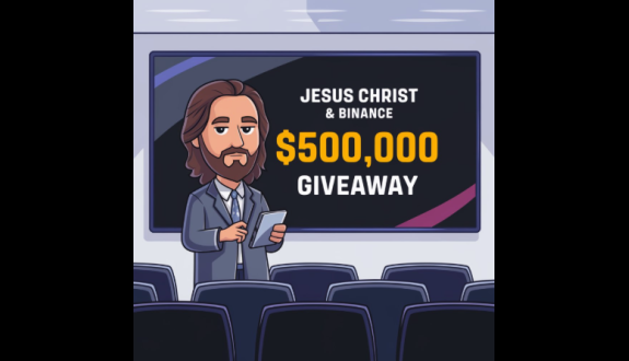 $JESUS