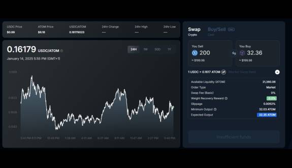 Elys Network