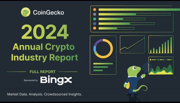 CoinGecko