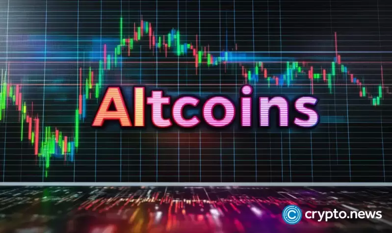 5 Altcoins Positioned to Deliver Significant Gains as Trump's Inauguration Stirs up Market Excitement 5 Altcoins Positioned to Deliver Significant Gains as Trump's Inauguration Stirs up Market Excitement