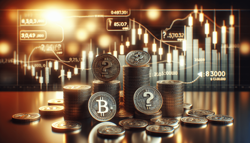 山寨币飙升:除了比特币,加密革命中涌现出新星 山寨币飙升:除了比特币,加密革命中涌现出新星