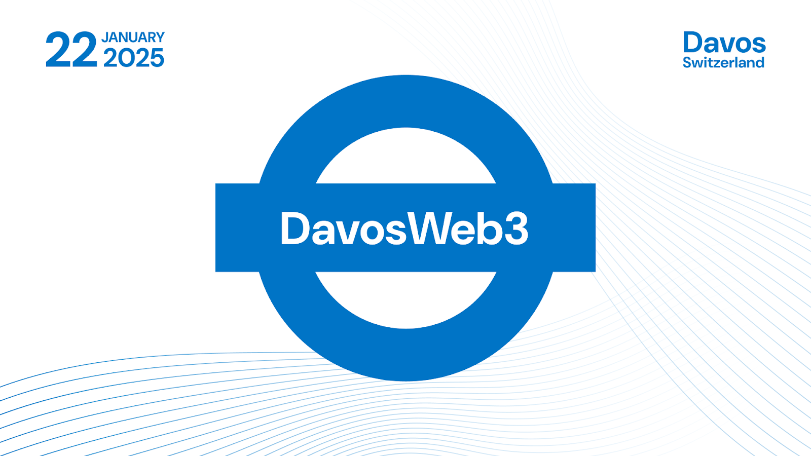 DavosWeb3 圆桌会议：Web3 占据中心舞台