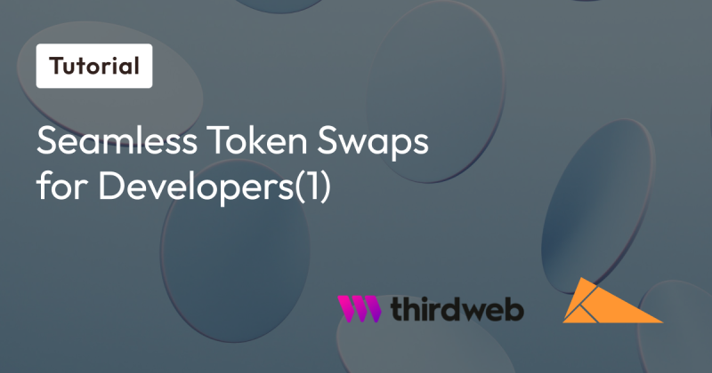 KLAYswap V2와의 원활한 통합: 스마트 계약 개발자를 위한 종합 가이드 KLAYswap V2와의 원활한 통합: 스마트 계약 개발자를 위한 종합 가이드