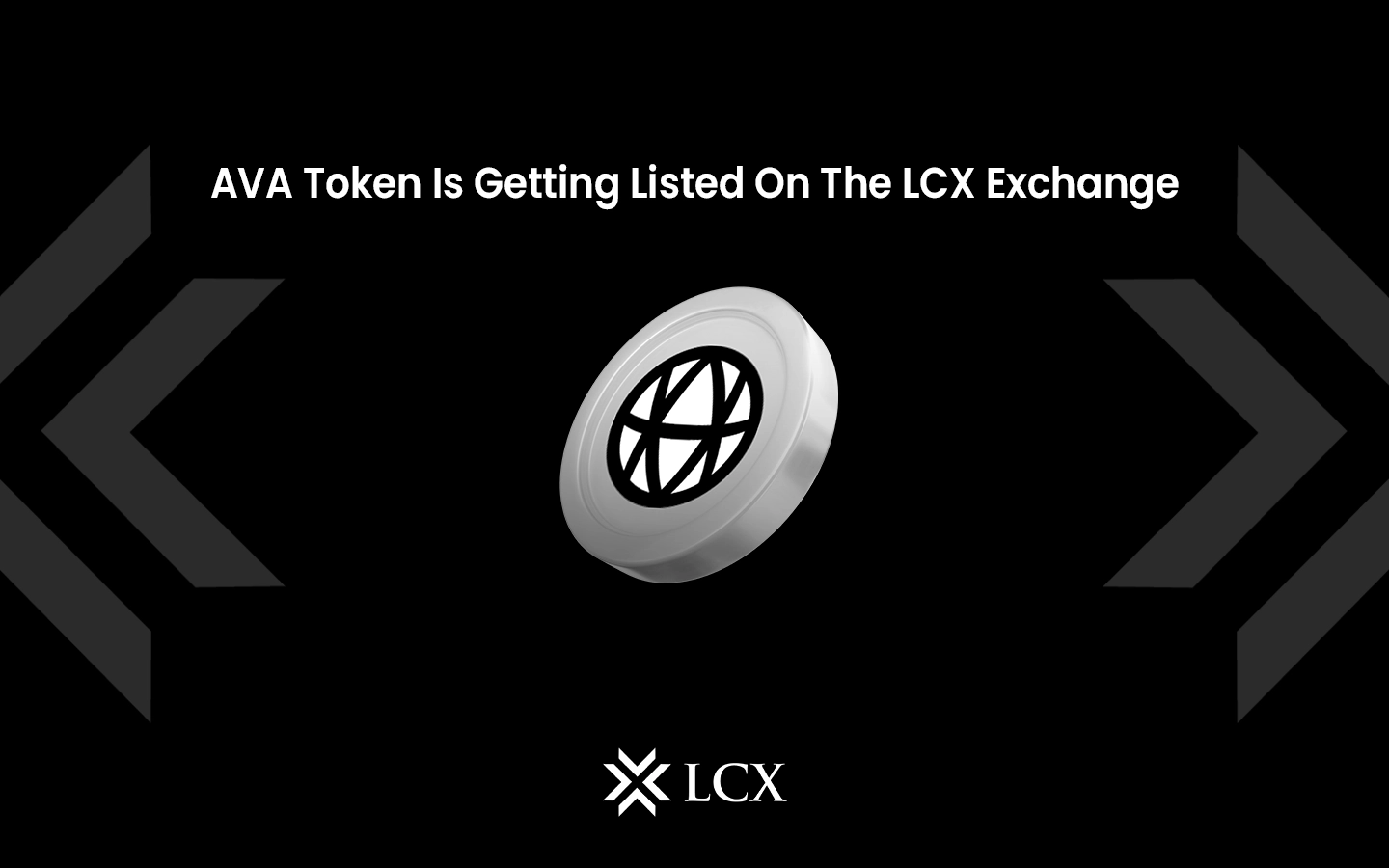 LCX 交易所上线 $AVA 实用代币，存款和交易将于 2025 年 1 月 15 日开始