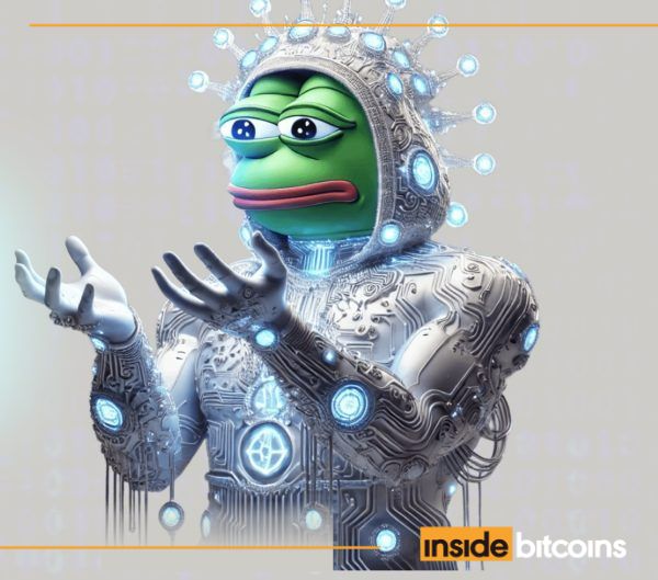 MIND of Pepe ($MIND) hat den Vorverkauf abgeschlossen und in weniger als 24 Stunden 1 Million US-Dollar eingesammelt, während sich Investoren in die neue KI-Agent-Kryptowährung stürzen