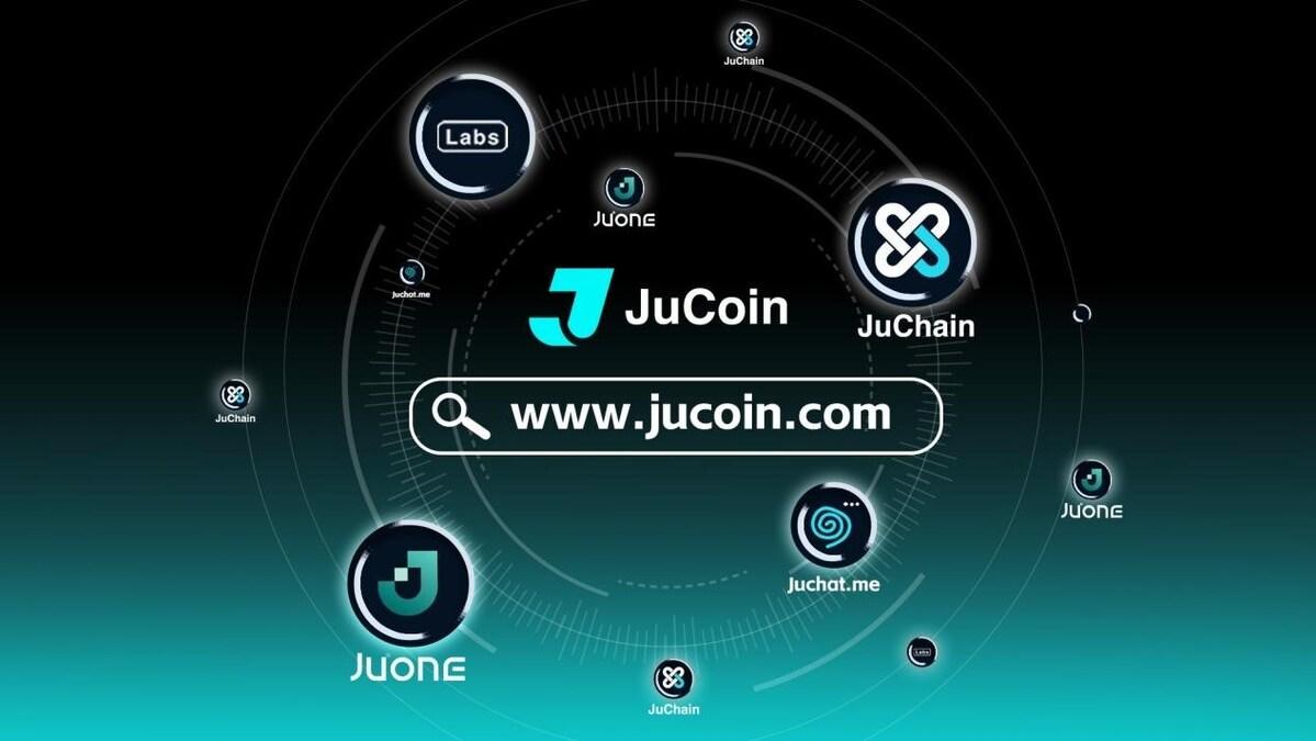 徹底改變加密貨幣：JuCoin 計劃如何奪回其市場王座