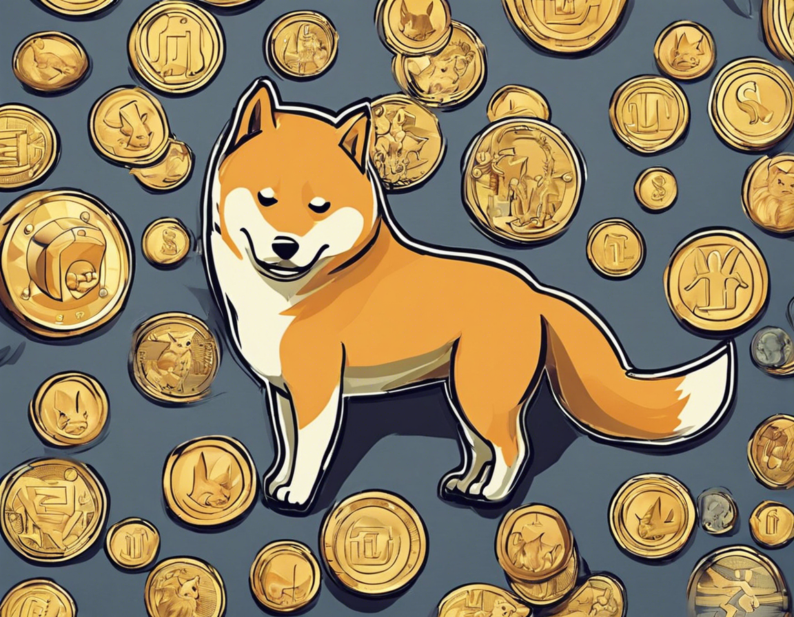 Shiba Inu (SHIB) 代币价格预测：专家认为存在重大突破的潜力