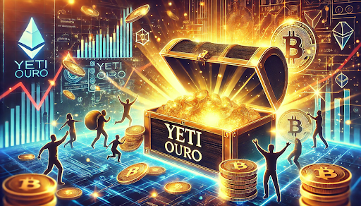 Preisprognose für Yeti Ouro: YETIO strebt im Jahr 2025 1 US-Dollar an, der Sui-Preis sieht einen Rückgang, da BTC die 100.000 US-Dollar-Marke erneut überschreiten will