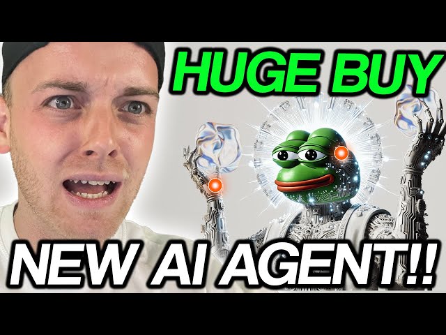 Meilleur agent IA Crypto ? Le jeton Mind of Pepe (MIND) est mis en ligne en prévente