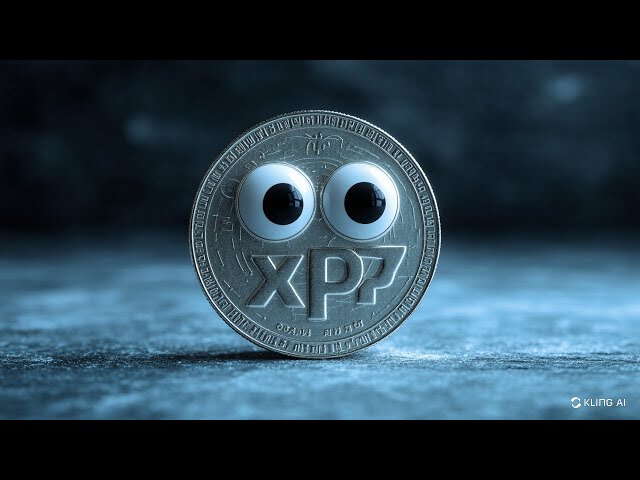 人工知能によるxrpコインの2026年の価格予測