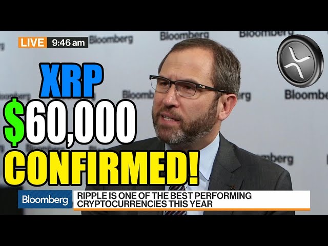 J'ai parié 10 000 $ sur XRP et voici mon secret