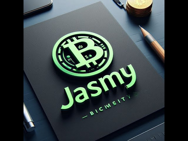 #bitcoin #jasmy Gary essaie toujours de supprimer Crypto