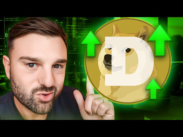 🚨🚨 J'explique mes attentes Doge Coin à COURT-MOYEN TERME et les régions que j'achèterai !!