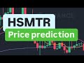 HMSTR 코인 다음 움직임 | HMSTR 코인 가격 예측 | HMSTR 암호화폐 가격 목표